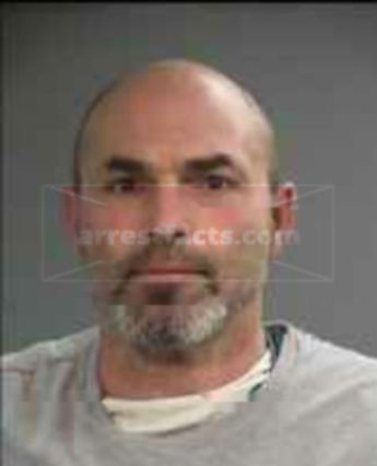 David Scott Walker