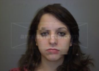 Melissa Nichole Kimbrell
