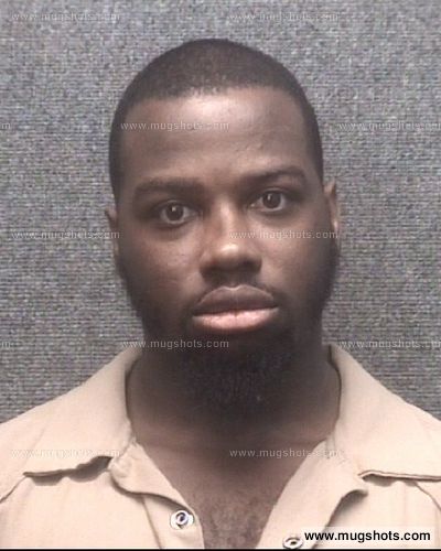 Dashon Amin Garner