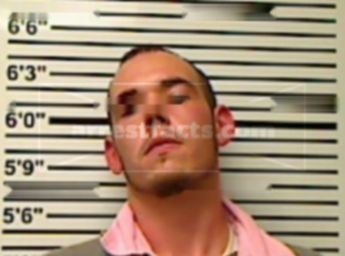 James Chase Morgan