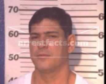 Jose Eduardo Hinojosa Morales