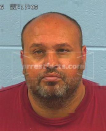 Kenneth Wayne Holt