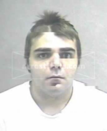 Daniel Elwood Hornick