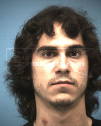 Phillip Michael Castillo