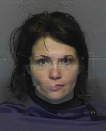Jessica Lee Frederick