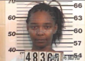 Stephanie Banks Williams