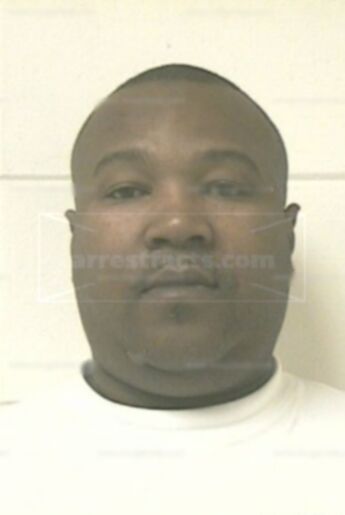 Michael Leon Roberts