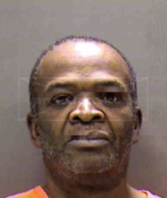 Garey Lee Williams