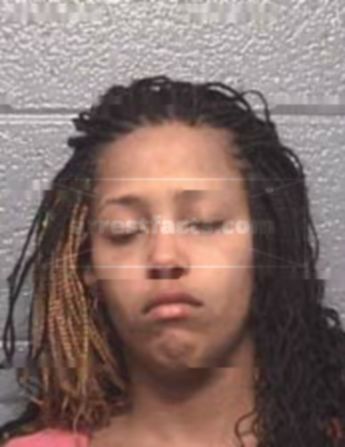 Uniaua Takeshia Coles