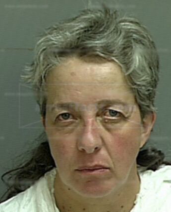 Leslie Ann Ensign