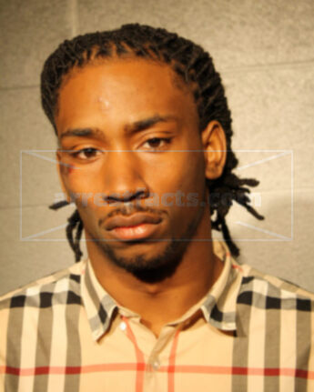 Deshun Guy