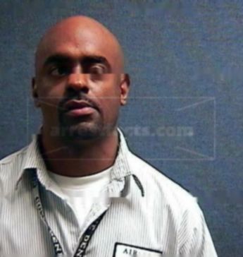 Alfonso Jackson