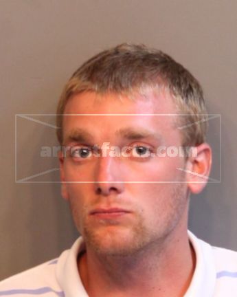 Christopher Wayne Scott