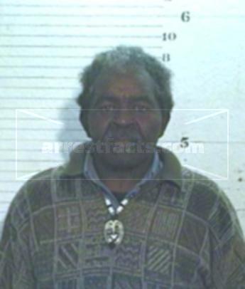 Calvin Leon Brooks