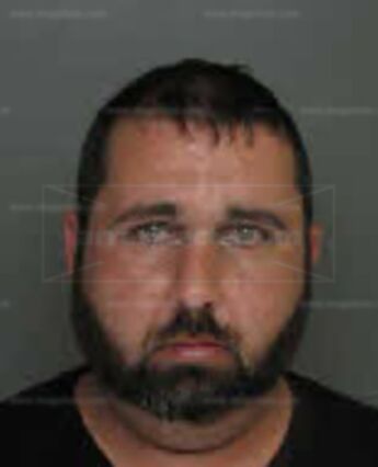 Timothy James Goins