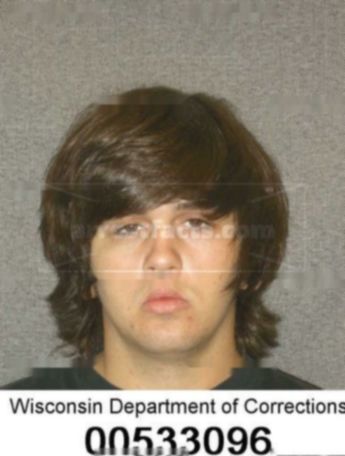 Brett S Baumann