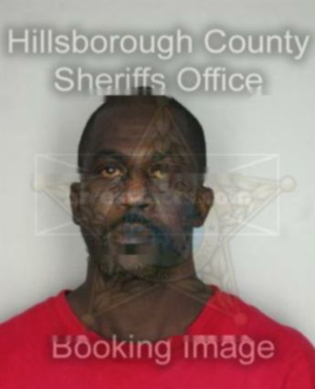 Leon Milledge