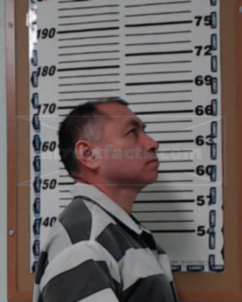 David Lazo-Romero