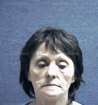 Sharyn K Derossett