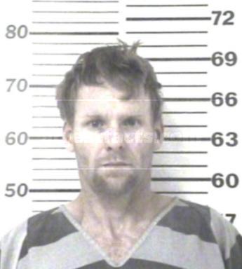 Jason Milton Bevill