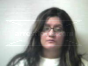 Andrea Nmn Gallegos