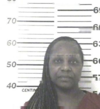 Tracy Annette Dixon
