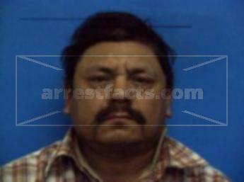 Alfonso Burgos Hernandez
