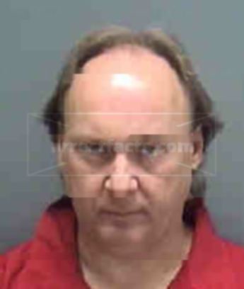 Robert Wayne Roach