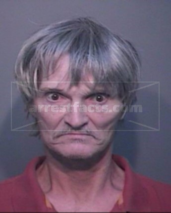 Michael Anthony Mackinaw