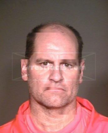 Eric David Woodward
