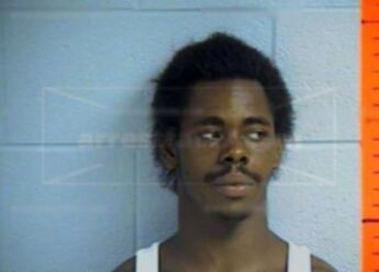 Kirksey Johnson