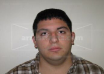 Drake Andrew Alonzo