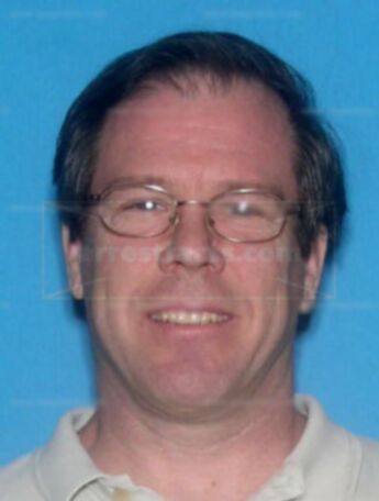 David Bruce Cavitt