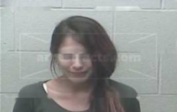 Angela Brooke Belgarde
