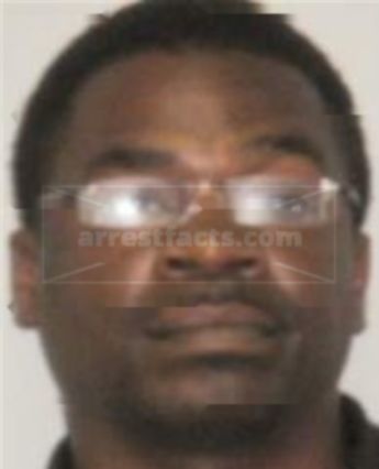 Bruce Lavelle Jackson