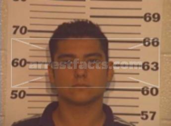 David Christopher Sanchez