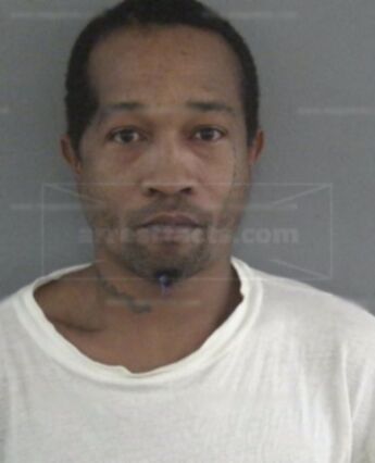 Horace Lamar Saucier