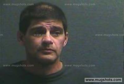 Richard Lee Blanton