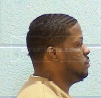 Ockeem Burress