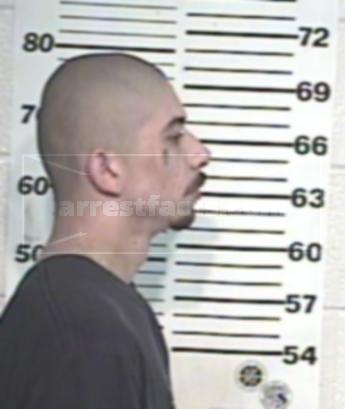 Israel Robert Villanueva Sandoval