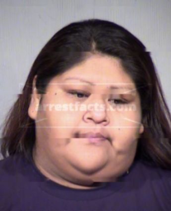 Carmelita Iris Santo