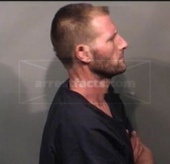 Jason Edward Berger