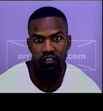 Jeffery Dinviche Dashun Bush