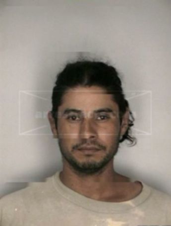 Tony Sandoval