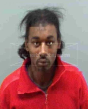John Nmn Williams