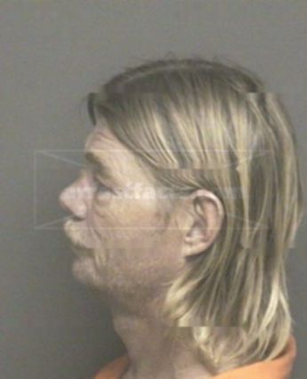 Randy Clarence Roberts