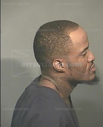 Cleveland Elmore Jr.