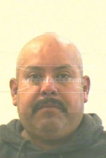 David Gallardo Diaz