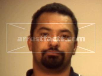 Martin Emilio Rivera