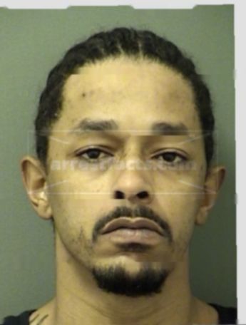Alvin Darcy Wyatt Iii